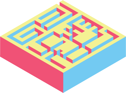 Puzzlip Logo